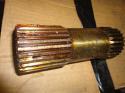 Shaft for Sprocket