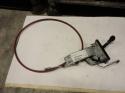 Gear Lever and Cable