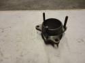 Flange Exhaust