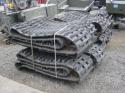 Low Use Used Tracks (under 10,000kms)