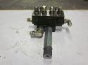 Hydraulic Steering Valve