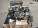 5 Cylinder Engine
