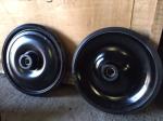 Road Wheels
