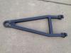 Towing A Frame