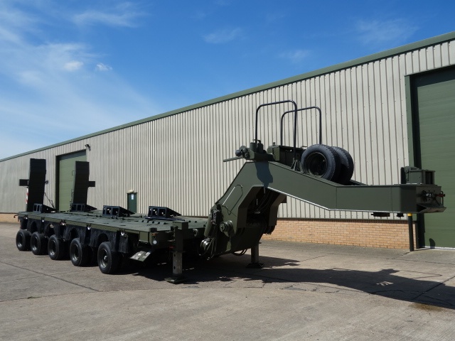 Trailers