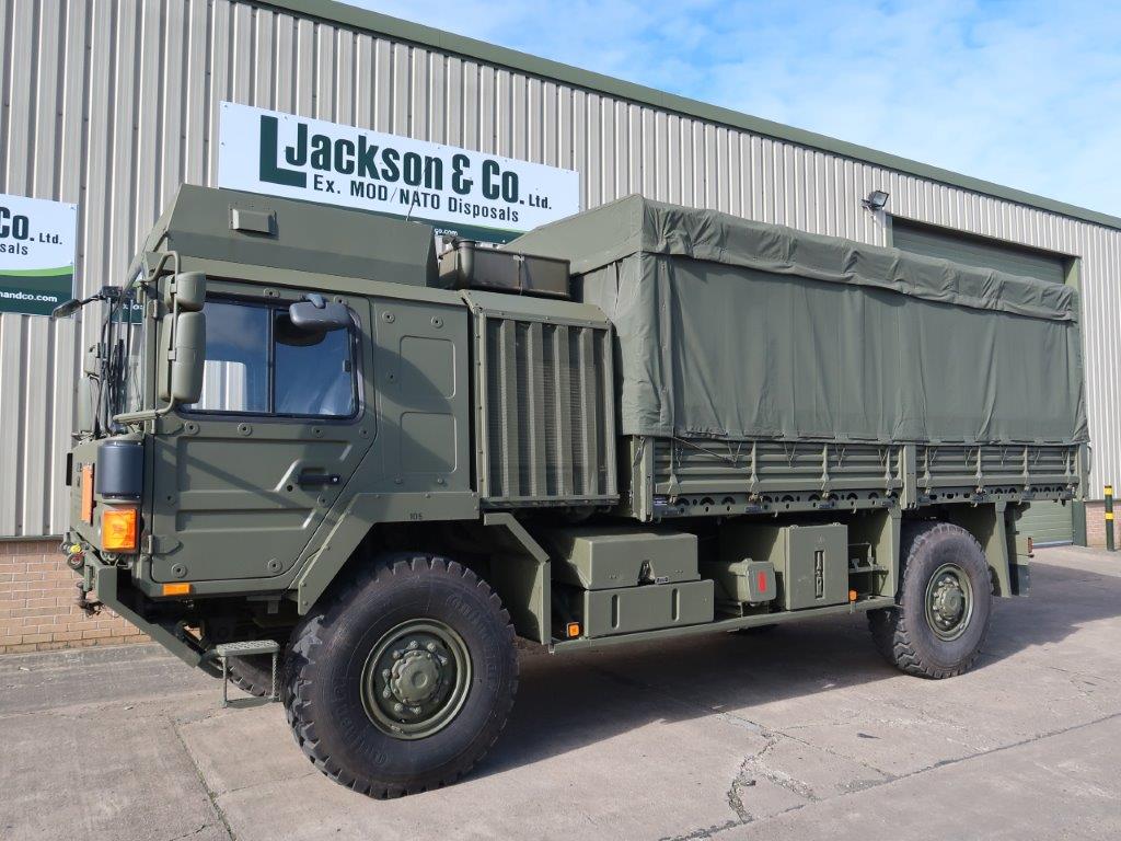 Trucks
